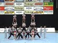 FTG Deutsche 2007 Cheerleading