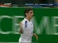 KSC vs. Eintracht Frankfurt - Harder 13 Cup 2008