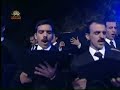 The NLA members-intellectuals, who have affiliated with the Iranian opposition PMOI to strive for a free Iran, sing the French Resistance song, with much similarity to their own situation, with expertise. This Army, known to be composed of Elites of the Iranian society is now in Camp Ashraf, besieged by the RGC affiliated Quods force with the sympathy of the Maleki government. Their water is blocked and food is restricted to their camp, yet they are resisting their right under the 4th Geneva convention and the Universal Declaration of Human Rights, which notes every people's right to rise and defend and fight for Freedom, at times when Tyranny forbids basic principle human right' FREEDOM'. This Army was first established with the Historic emphasis on the past 100 years of Iranian will to strive for Democracy in Iran, with reference to many heroic characters of the Iranian past history such as ;Sattar Khan,Mirza kuchak Khan,and Mossadegh and so forth. It was based in Iraq after getting a memorandum with the deposed regime in Iraq, which emphasized the right , immunity, and independence of the Army, its land and actions within the frame work of the UN charter. The army then was supported vastly by locals and tribes in that region and gradually grew fame in the Iraqi families for their principles, Humanism and struggle to bring Freedom for their people in Iran, as well as their irrefutable role in blocking Iranian regimes infiltration in Iraq. This song is a tribute to the <b>...</b>
