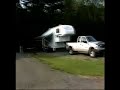 Shore Hills Campground, Boothbay Harbor, Maine