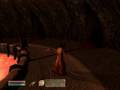 Pyramid Head in Oblivion