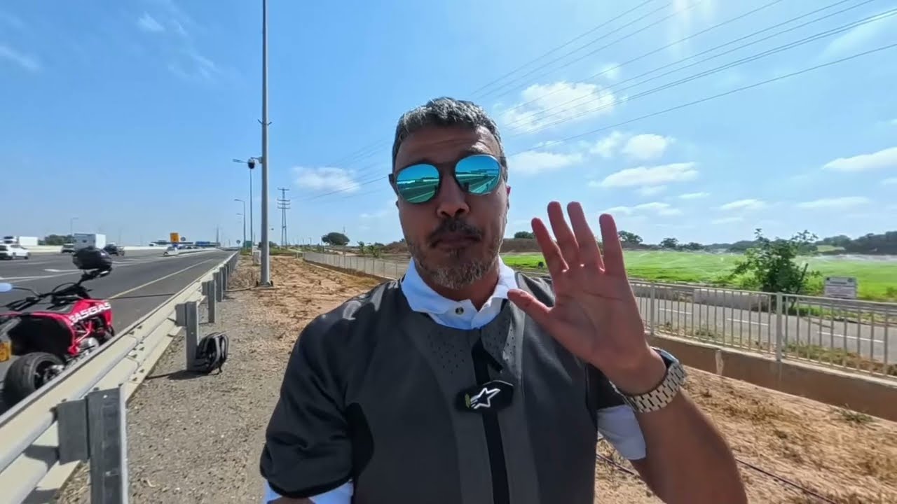 הוידאו הזה נכתב בדם! שמרו על עירנות