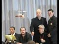 Атака половых органов на конференции несогласных