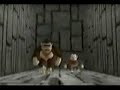 youtube poop: the legend of the banana phone