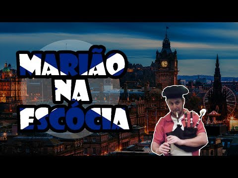 Marião na Escocia