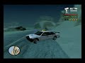 GTA San Andreas - Last Pursuits