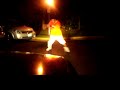 Kid Flash aka Rico ~Suave~ Spounge Bobbing