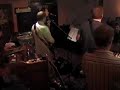Jerusalem Harpoon - Tin Soldier