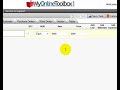 Creating New Tasks