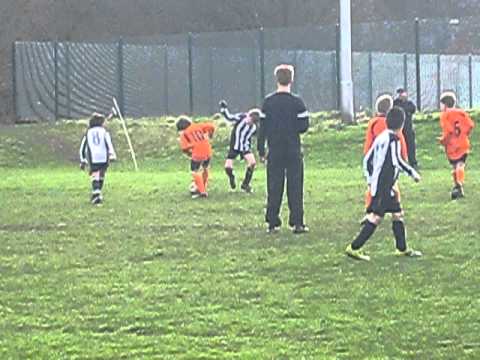 Otley U9s v Nab Wood 20 3 11 006