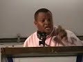 Not a word from BLP while Barbadians suffered - Part 3 of 3