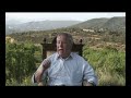 Miguel Chazal. Sobre ixambres y abellas. Ribagorza. Huesca