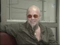 Интервью БГ литовскому ТВ