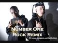 Tinchy Stryder Ft. N-Dubz - Number One Rock Remix video