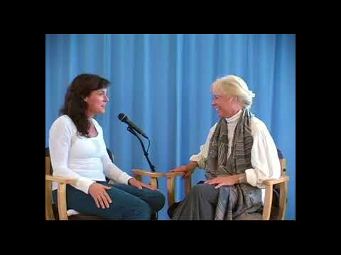 Gangaji Video: What is Enough?