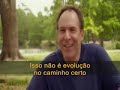 Design Inteligente x Teoria da Evolução - Parte 04