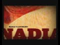 \"Cinco historias para ellas\" main titles \"Cinco historias para ellas\" main titles