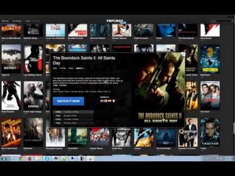 How To Watch Hd Movies On Your Pc