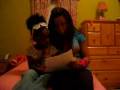 AYSIA AND AZHIA SHOUT OUTS BLOG-1