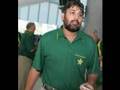 Inzamam-ul-Haq & Bob Woolmer Tribute