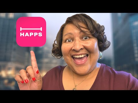 Watch 'How to Use Happs TV for Your Next Live Stream '