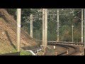 東海道線 三島竹倉踏切37 富士はやぶさ&E231