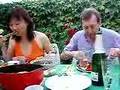 FAIRE LE BBQ