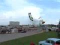 daredevil serbian stunt