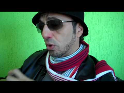 Imagem de Amostra do You Tube