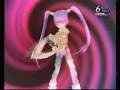 Wii Tales of Graces - Hi-ougi Exhibition SUBBED
