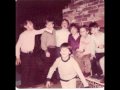amigos de la infancia