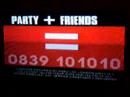 Party Make New Friends