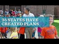 Barack Obama: Keeping His Word: Early Childhood Education