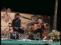 El Cabrero y Paco del Gastor en Zambra (4)