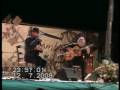 El Cabrero y Paco del Gastor en Zambra (4)