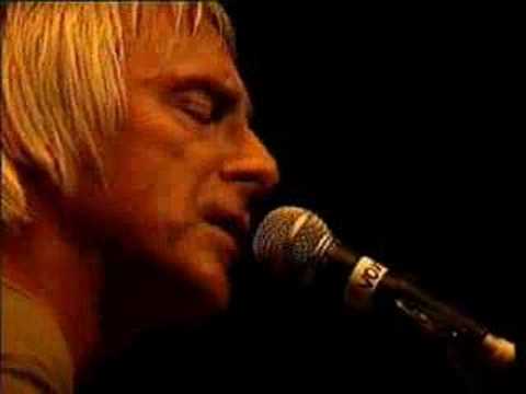 Paul Weller & Steve Cradock - The Butterfly Collector