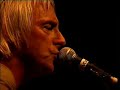 Paul Weller & Steve Cradock - The Butterfly Collector