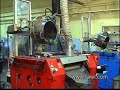TAWI Protema tilting tool