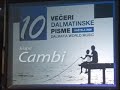 Pivači KUD-a Cambi - Dobro jutro tugo - VDP KAštela 2008