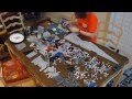 LEGO Star Destroyer Time Lapse