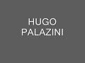 HUGO PALAZINI  Trilha Acústica  