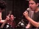 Los Estereotipos - Breacking the law
