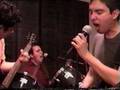Los Estereotipos - Breacking the law