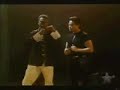 Michael Winslow - Kungfu Movie 3