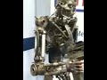 Terminator at the Haynesville Shale Expo