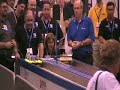 Belt Sander Racing at 2007 AWFS Fair