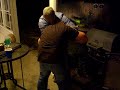 the headbutt