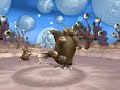 Spore Creature Creator Video Potatoe Dance 1
