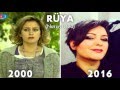 7 Numara Oyuncuları Öncesi Ve Sonrası 2000 2016