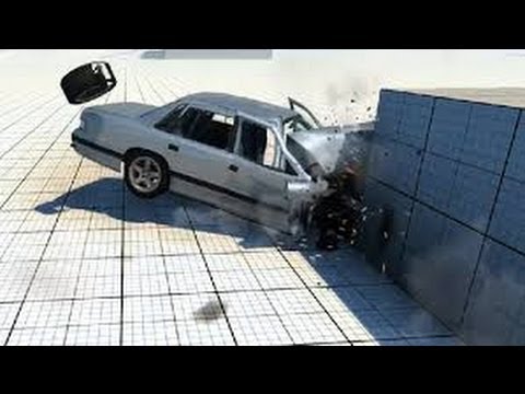how to drive a new car engine